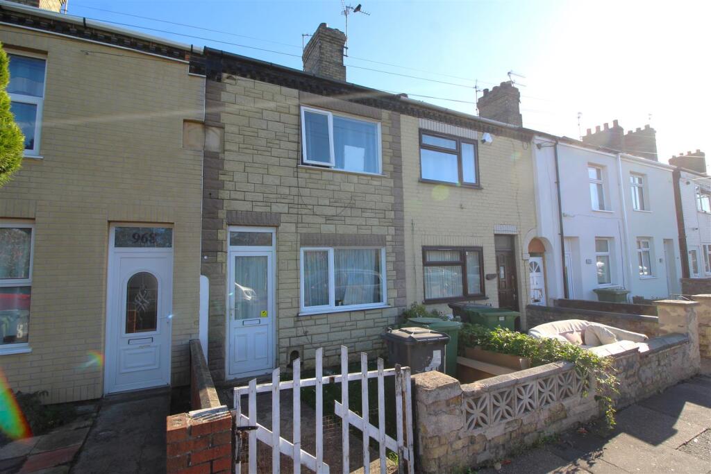 Main image of property: Bourges Boulevard, Peterborough