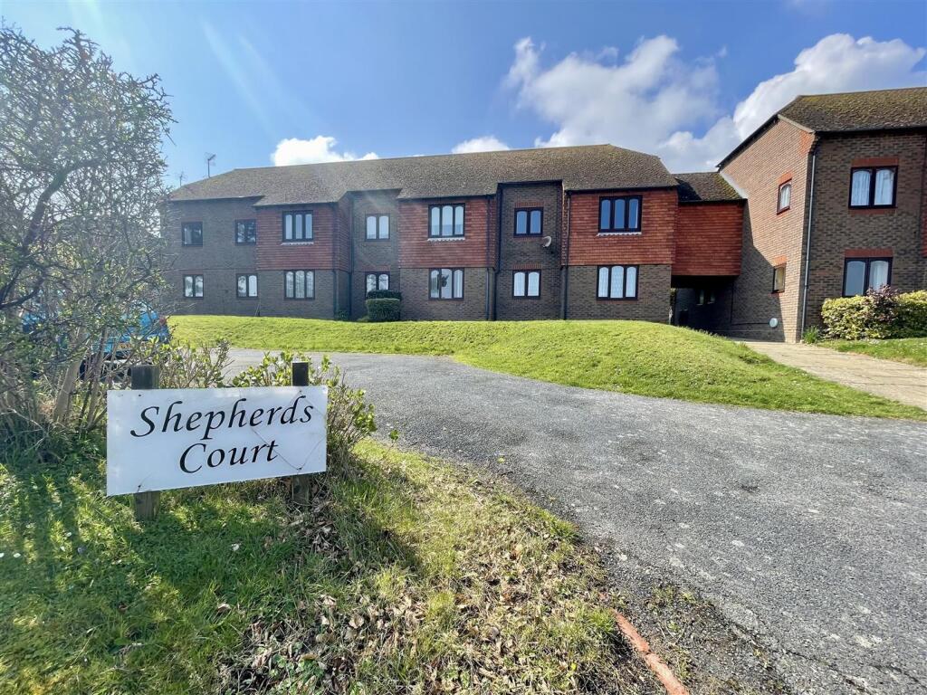 Main image of property: Shepherds Way, Fairlight, Hastings
