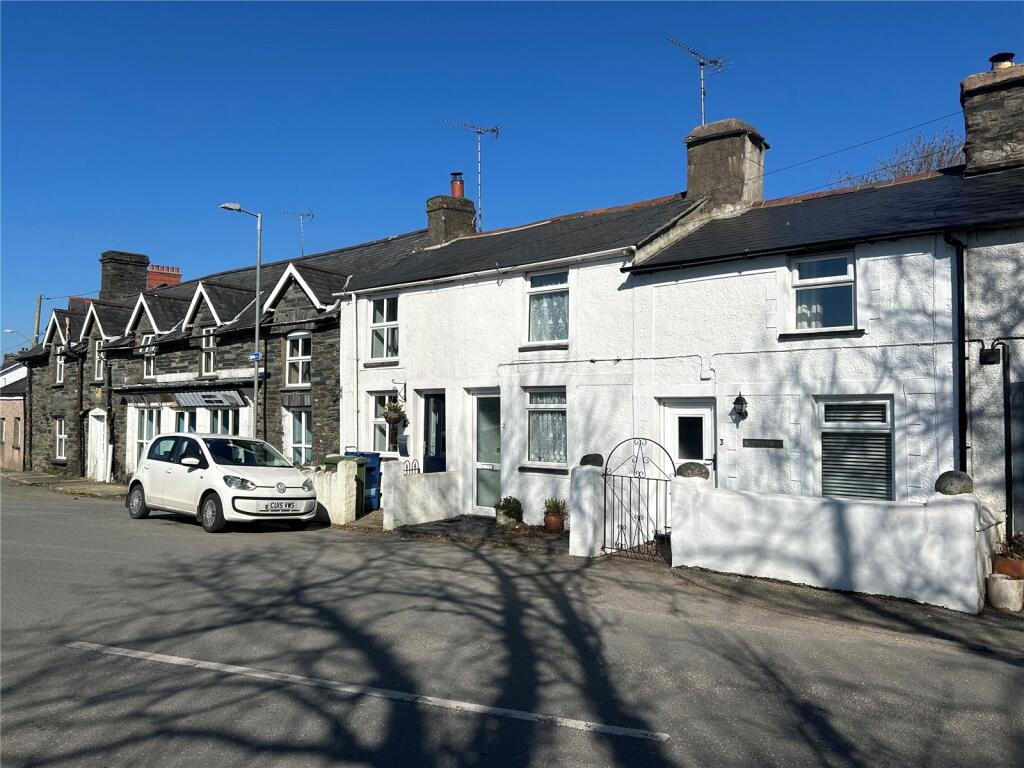 Main image of property: Bryncrug, Tywyn, Gwynedd, LL36