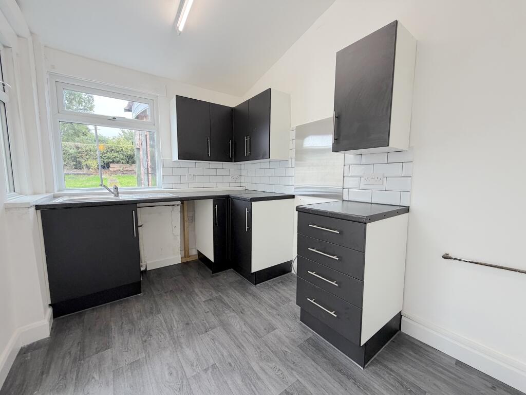 House in Wolverhampton - More