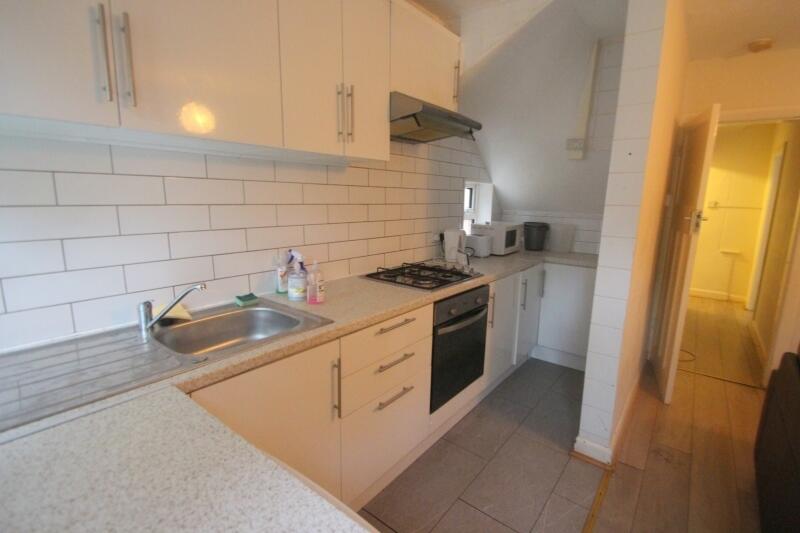 Main image of property: Welton Mount, Hyde Park, Leeds