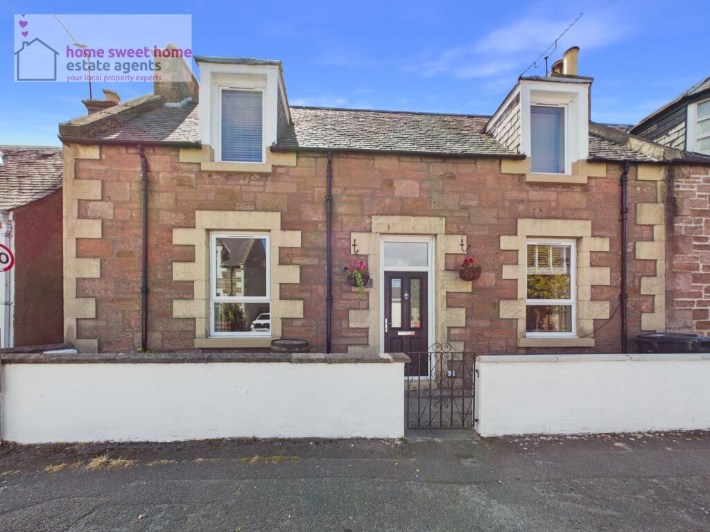 Main image of property: India Street, Inverness, IV3