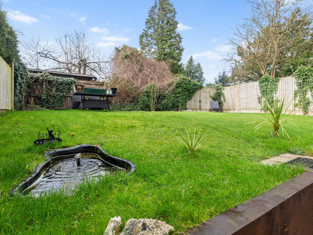 Additional image 25 of Blakemore Drive, Sutton Coldfield, B75