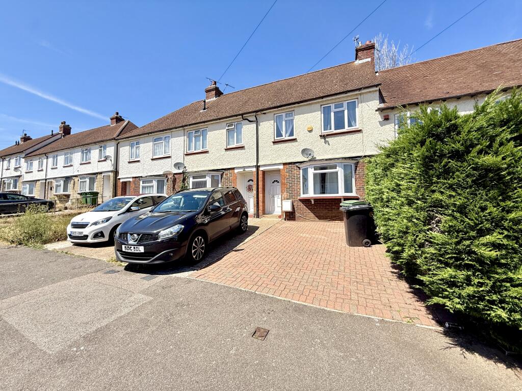 Main image of property: Beaumont Road