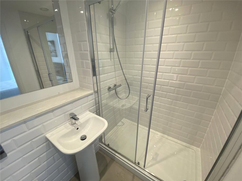 Main image of property: Darwin Street, Birmingham, B12