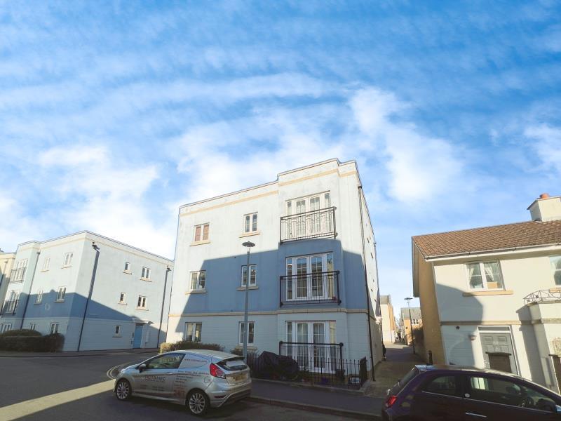 Main image of property: Eastcliff - Portishead Marina