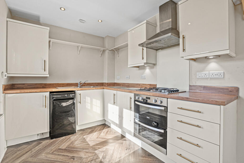 Apartment in Peterborough - View 4