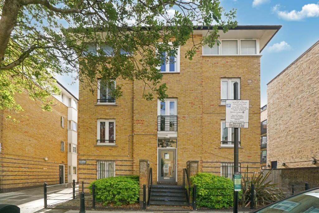 Main image of property: Majestic Court, Portland Rise, Finsbury Park