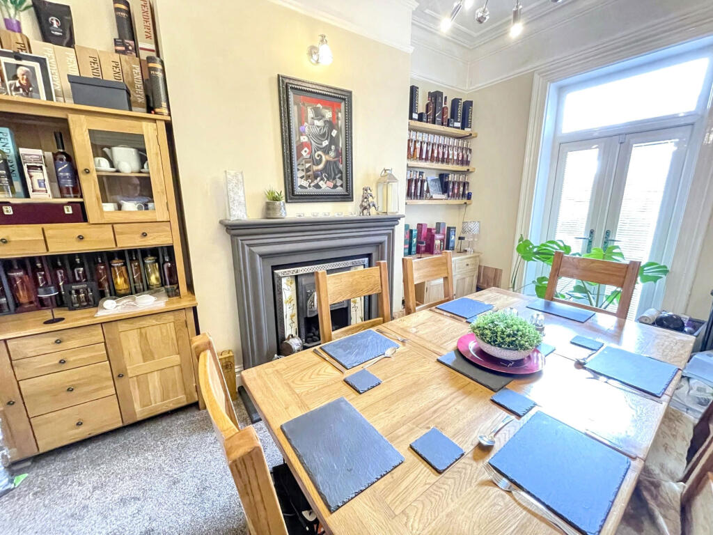 House in South Shields, Westoe - View 5