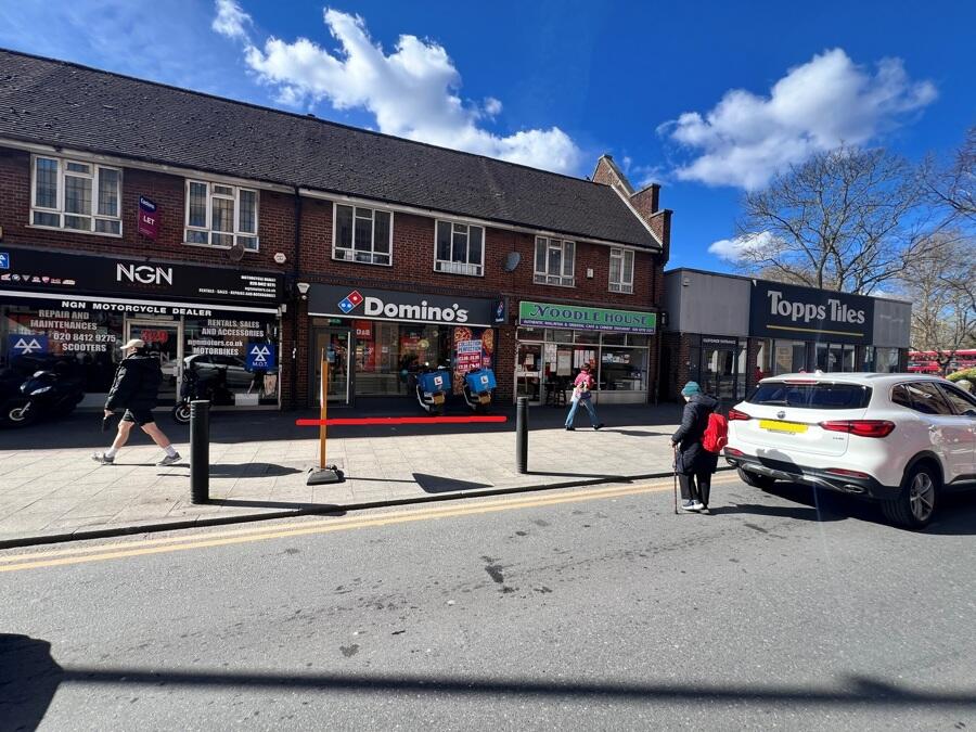 Main image of property: 331 High Street, Sutton, Surrey