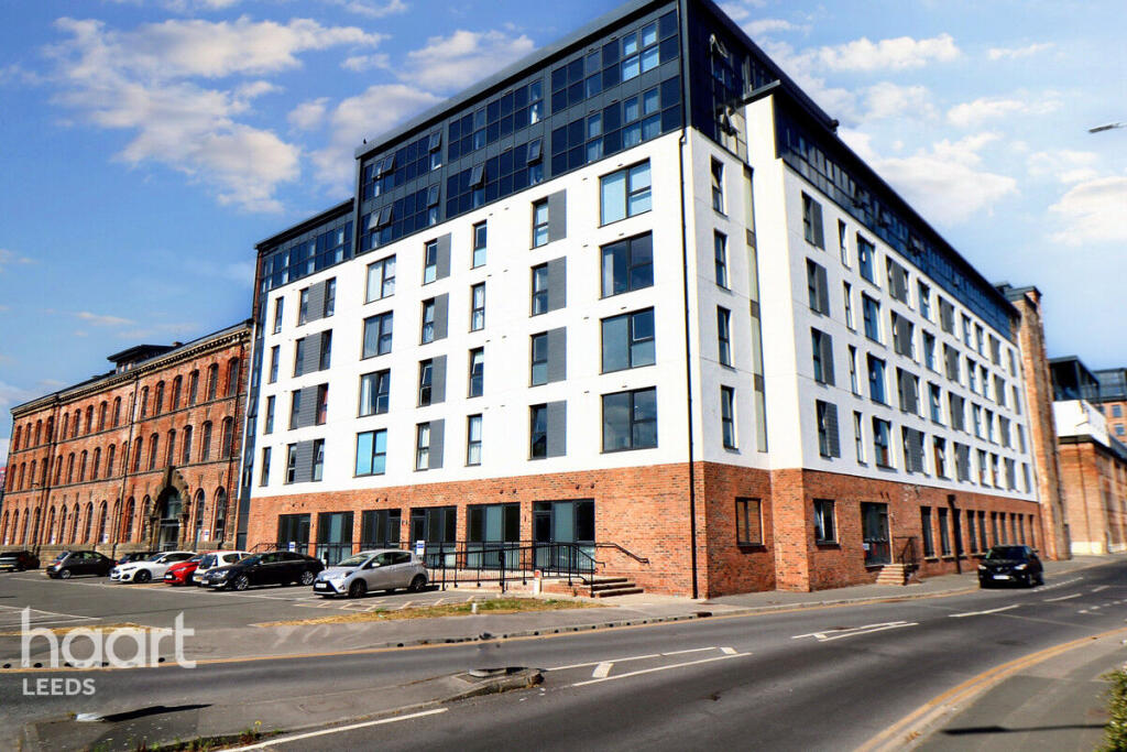 Atkinson Street, Leeds photo 2