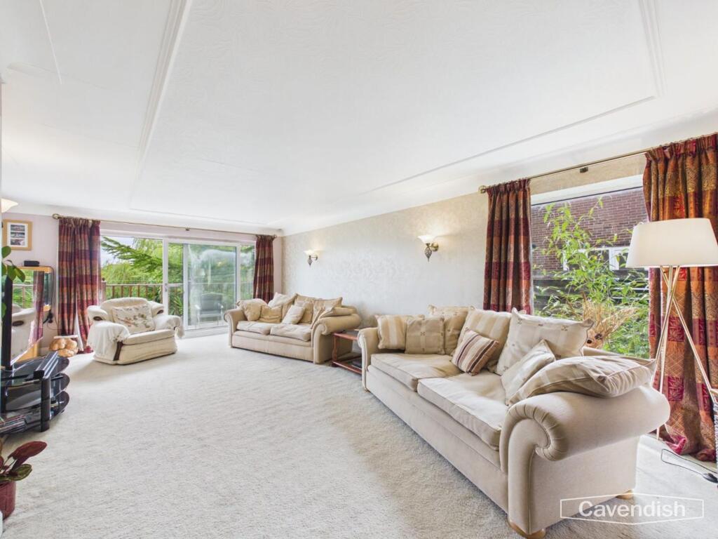 House in Chester - View 4