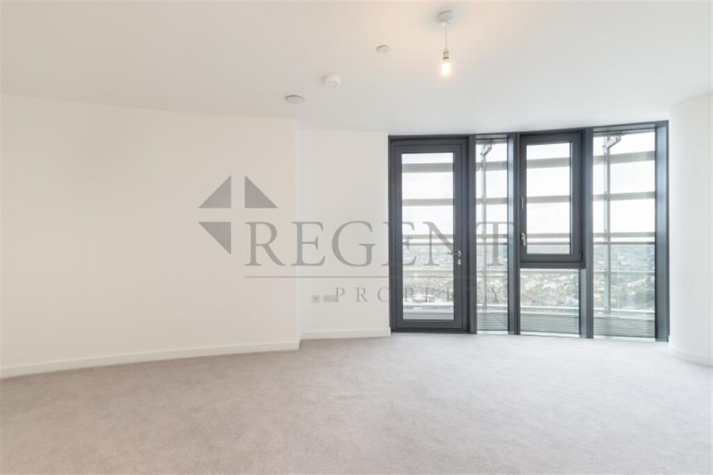 Apartment in London - View 5