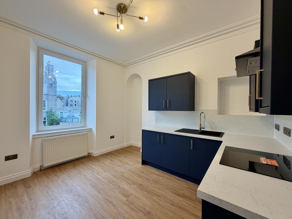 Main image of property: Flat D, Holburn Street, Aberdeen, Aberdeen City