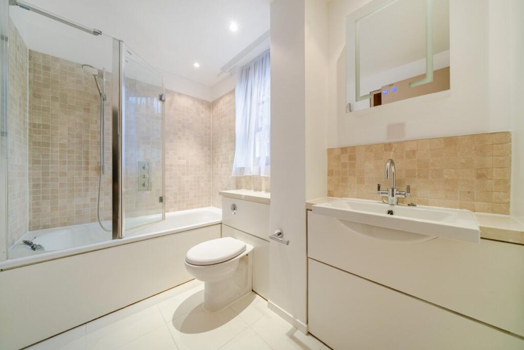 Apartment in London - View 4