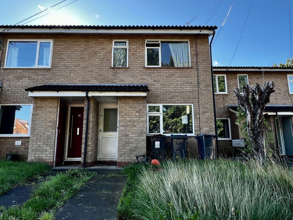 Main image of property: Swan Copse, Birmingham