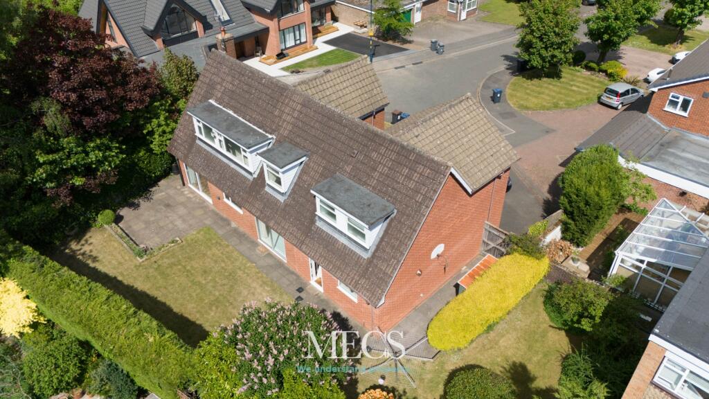 Additional image 25 of Hazeley Close, Harborne, Birmingham, West Midlands, B17 8AY