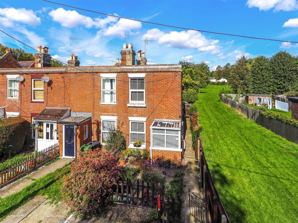 Main image of property: Micheldever Road, Whitchurch