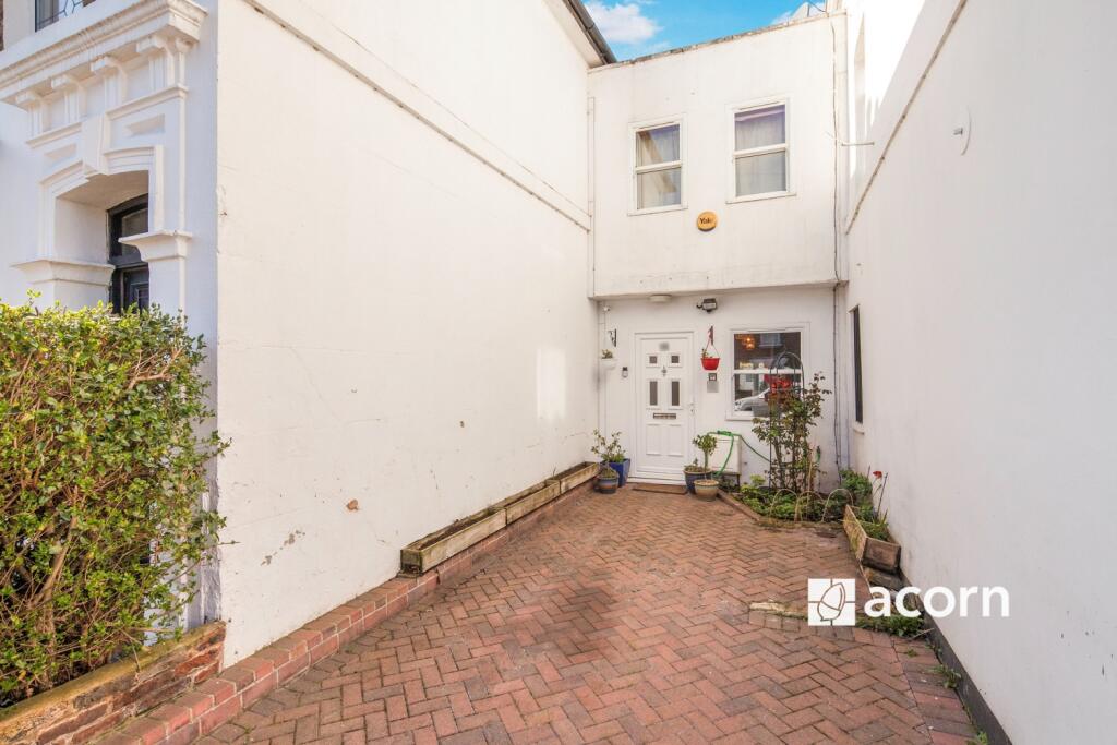 Main image of property: Knowles Hill Crescent London, SE13