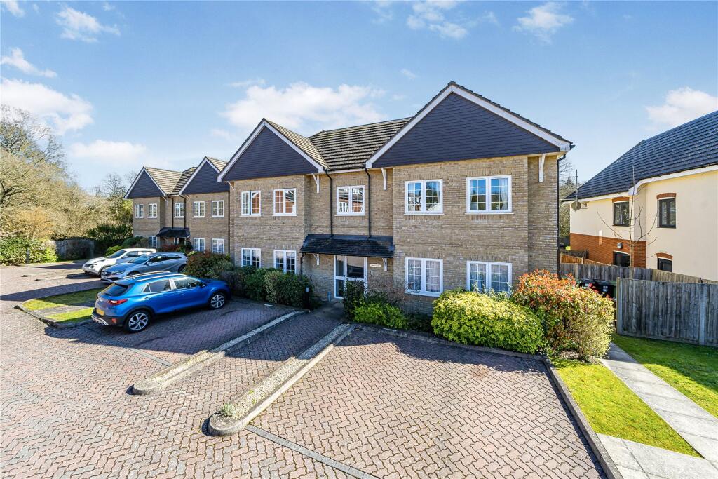 Main image of property: Foxleigh Grange, Bisley, Woking, Surrey, GU24