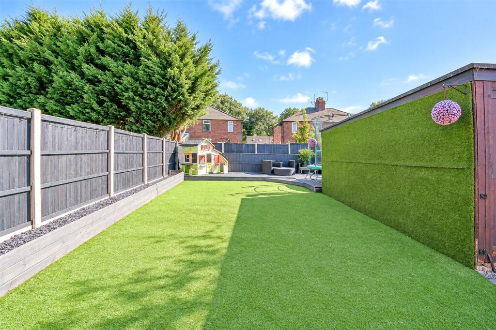 House in Chester - View 3