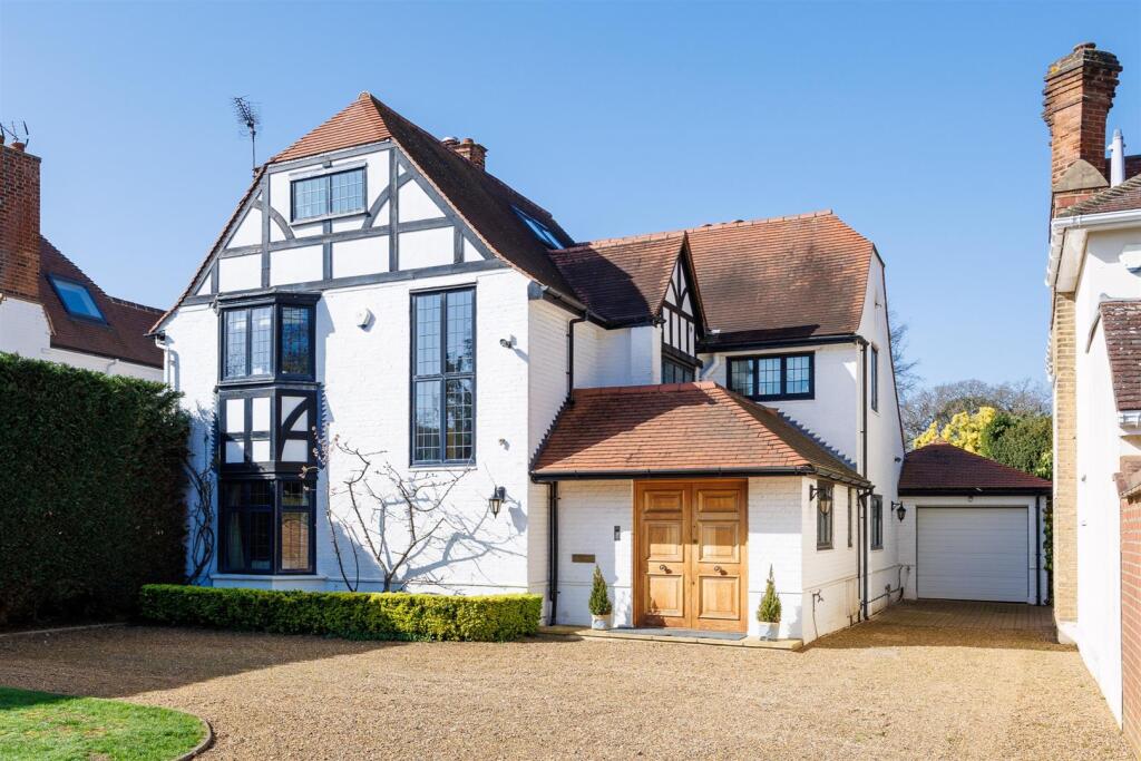 Main image of property: Warboys Road, Kingston Hill