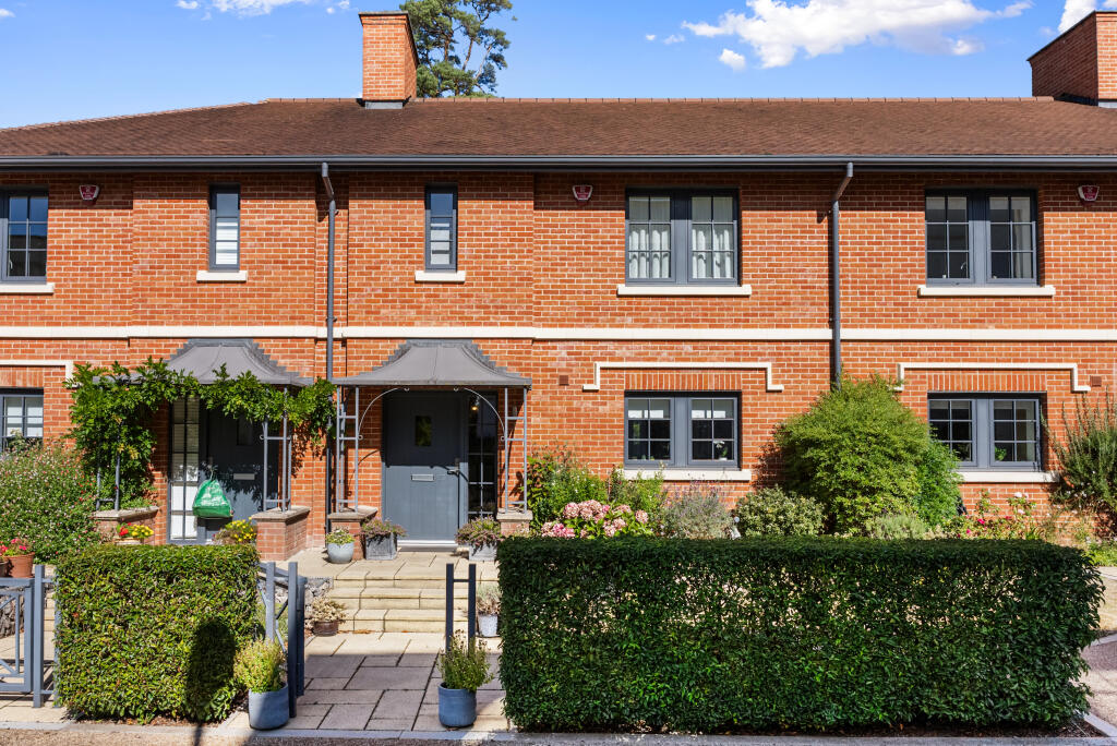Main image of property: Redwood Drive, Failand, North Somerset