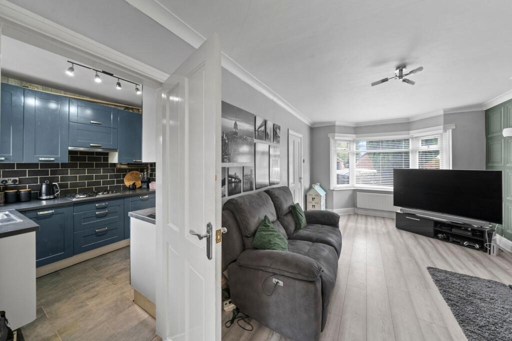 House in Wigan - View 4