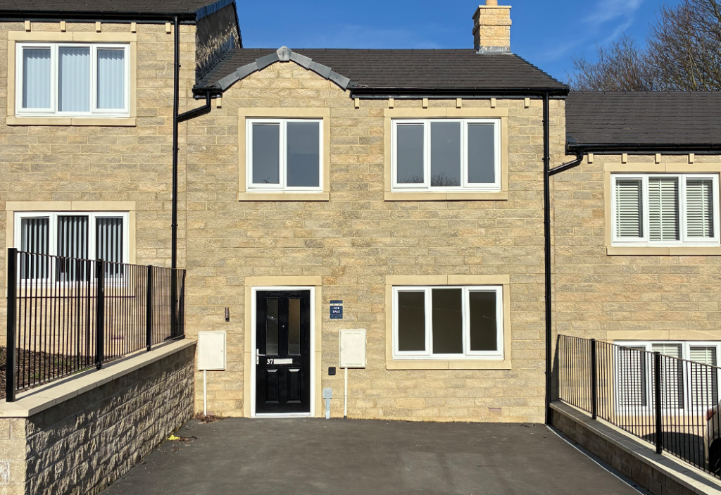 Main image of property: Delf Hill,
Rastrick,
HD6 3NL