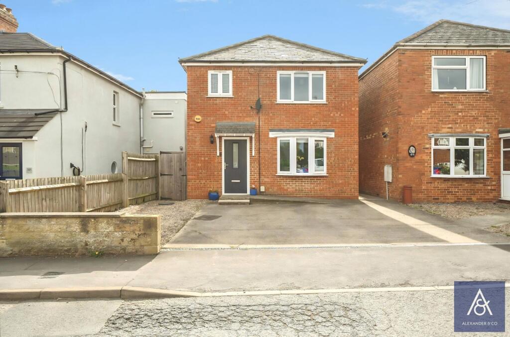 Main image of property: Halse Road, Brackley, Northamptonshire