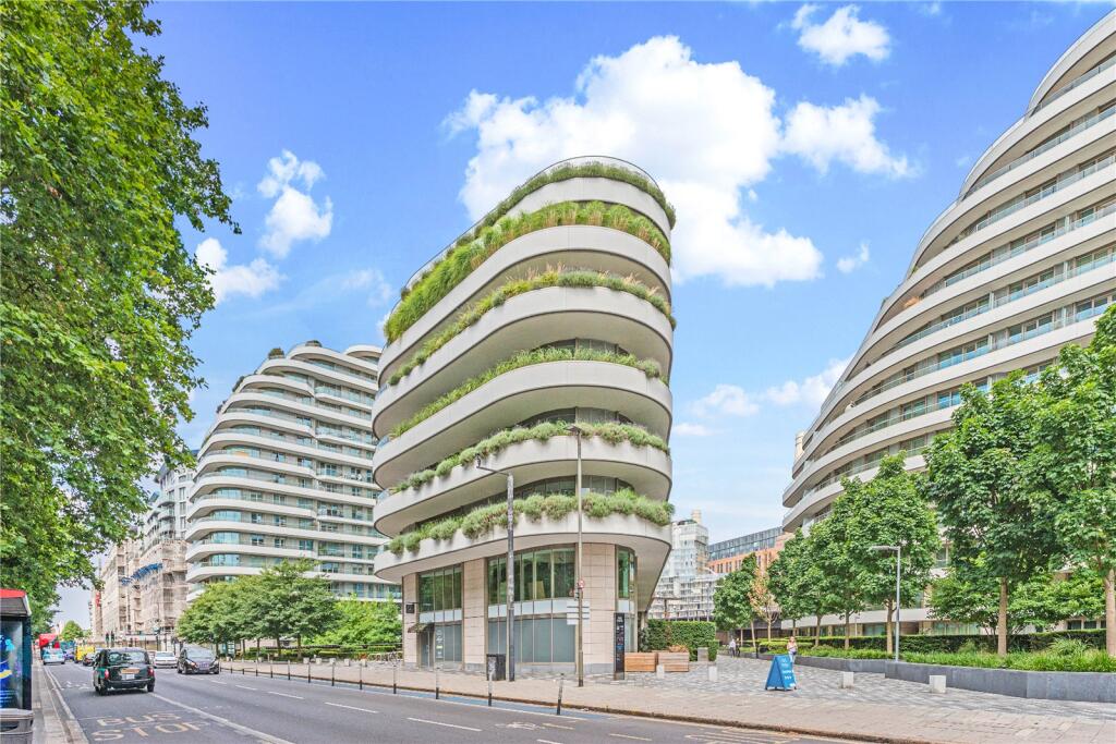 Main image of property: Sophora House, 342 Queenstown Road, London, SW11