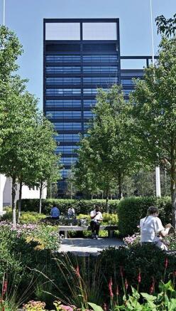 6 Paradise One Centenary Way  External.JPG