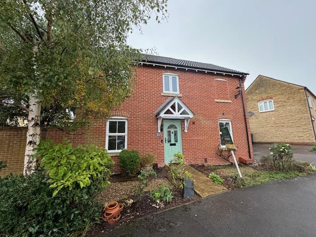 Main image of property: Maybold Crescent, Swindon