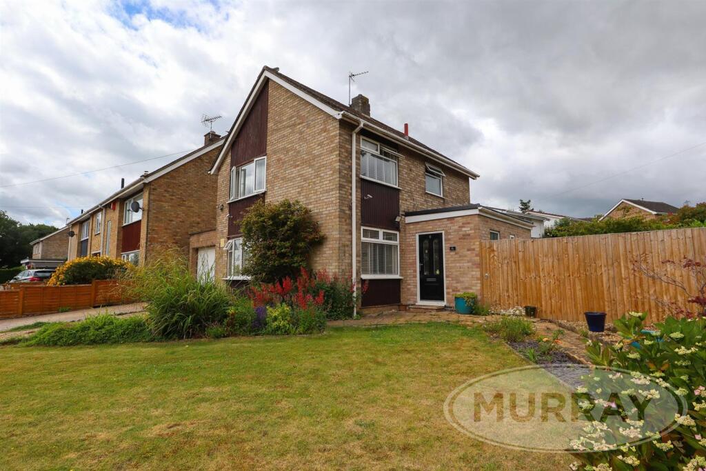 Main image of property: Redland Road, Oakham, Rutland