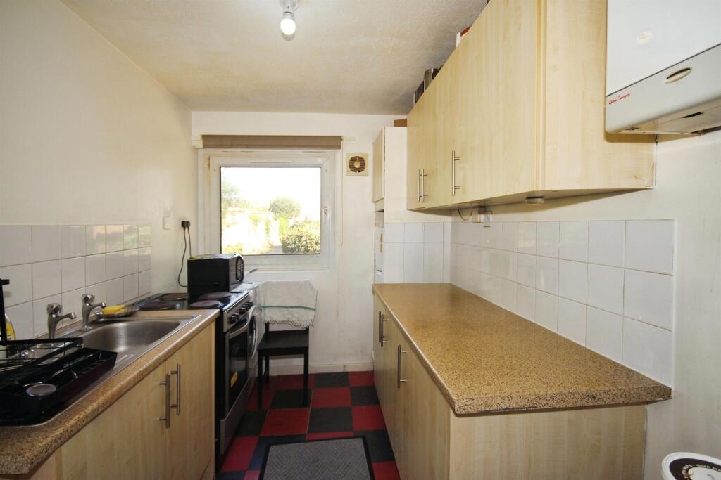 Apartment in Coventry - View 4