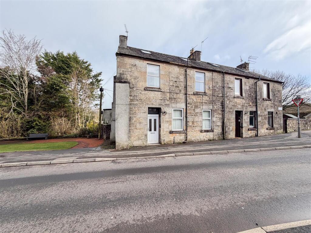 Main image of property: Todshill Street, Strathaven