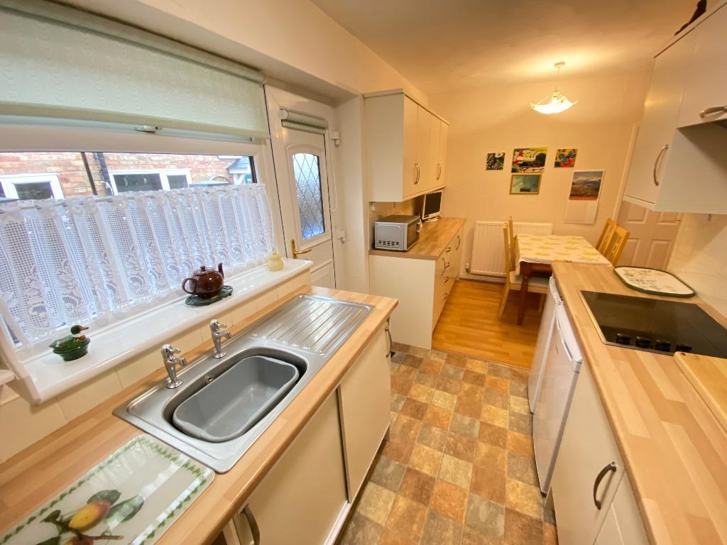 Moss Park Avenue, Werrington, Stoke On Trent, Staffordshire, ST9 0EP photo 3