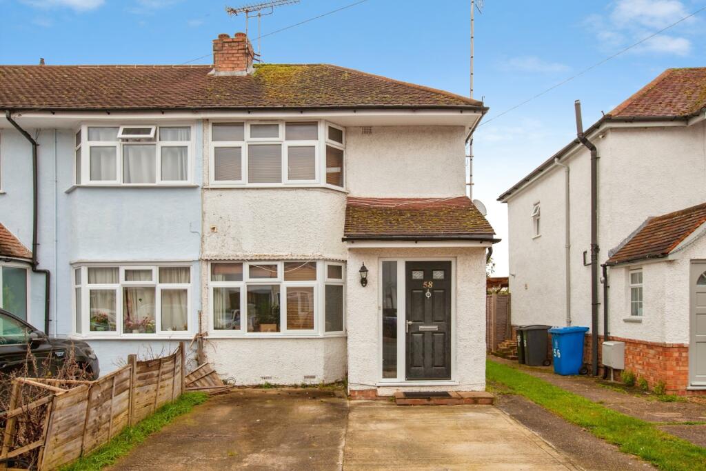 Main image of property: Forest Road, Windsor, Berkshire, SL4