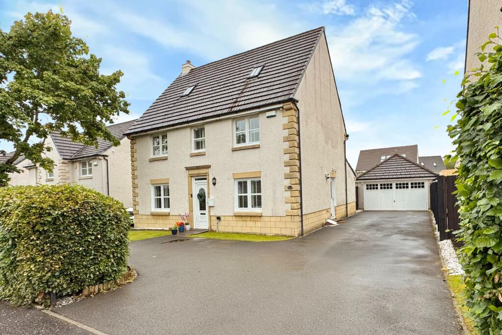 Main image of property: Glasgow Road, East Kilbride, Nerston Village, Glasgow