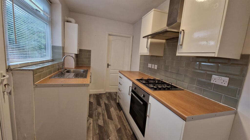 Main image of property: Cardonnel Street, North Shields
