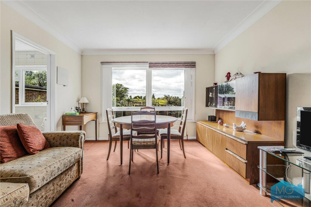 Main image of property: Wellington Place, Great North Road, London, N2