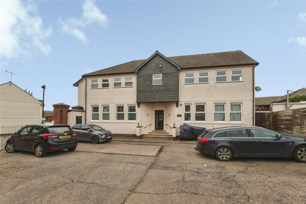 Main image of property: Union Street, Exmouth, Devon, EX8