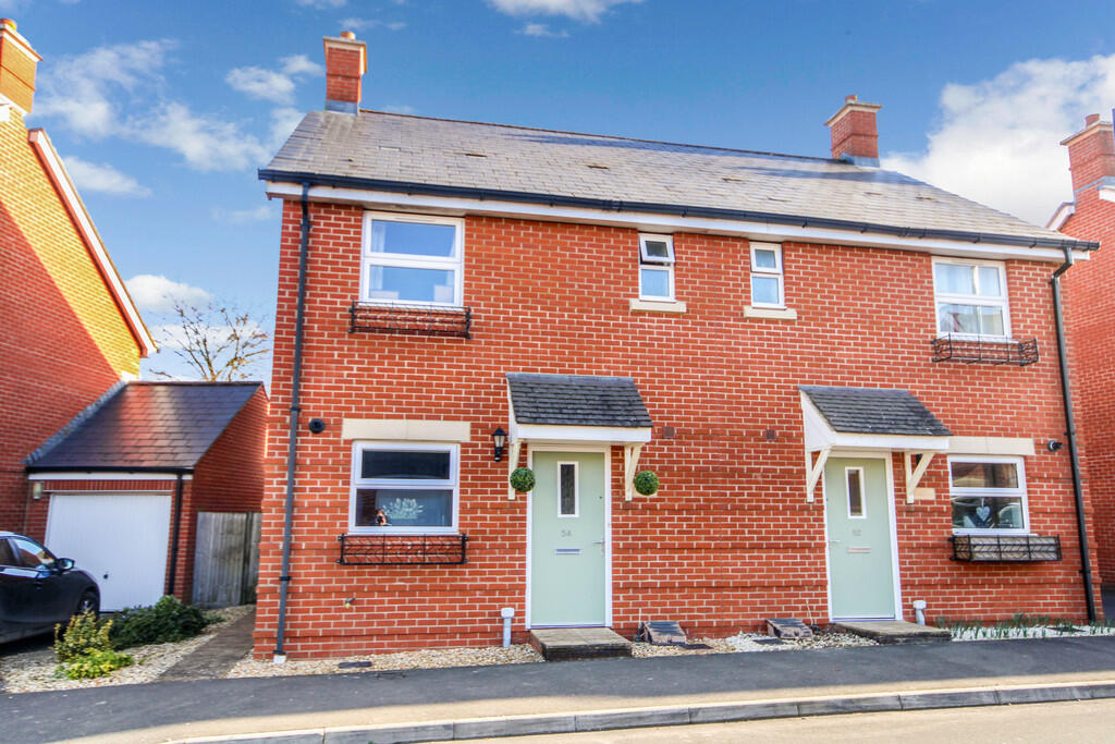 Main image of property: Sherbourne Drive, Old Sarum