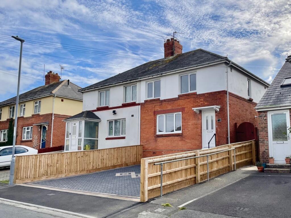 Main image of property: Sussex Road, Weymouth, DT4