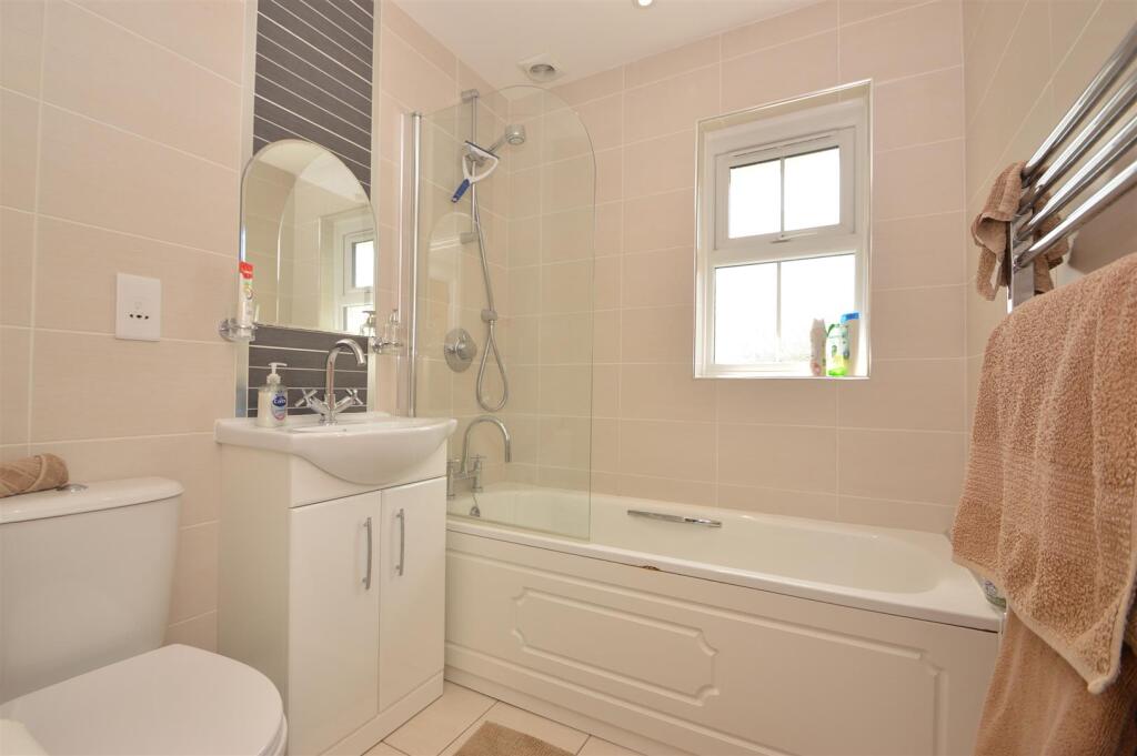 Apartment in Ryde, Isle of Wight - More