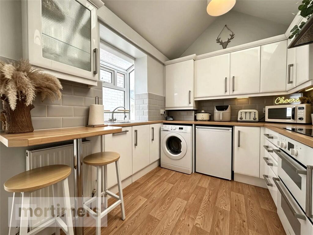 House in Hyndburn, Lancashire - View 3