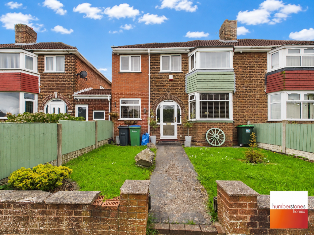 House in Sandwell, West Midlands - View 5