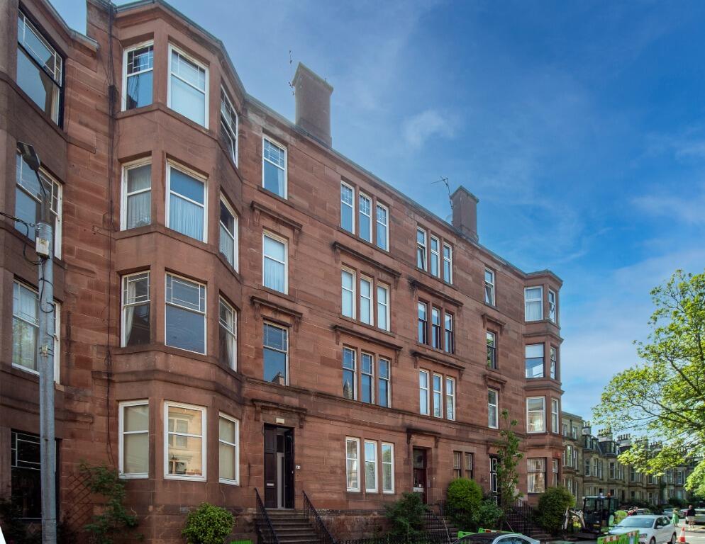 Main image of property: Cranworth Street, West End, Glasgow, G12