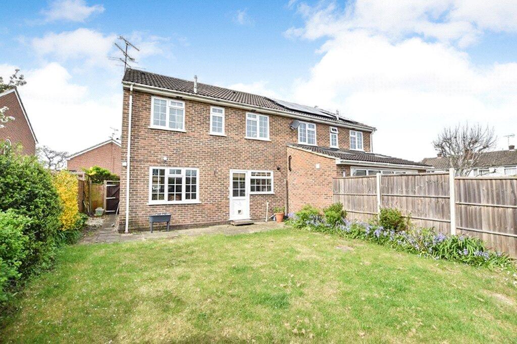 Brewers Close, Farnborough, Hampshire, GU14 - View 6