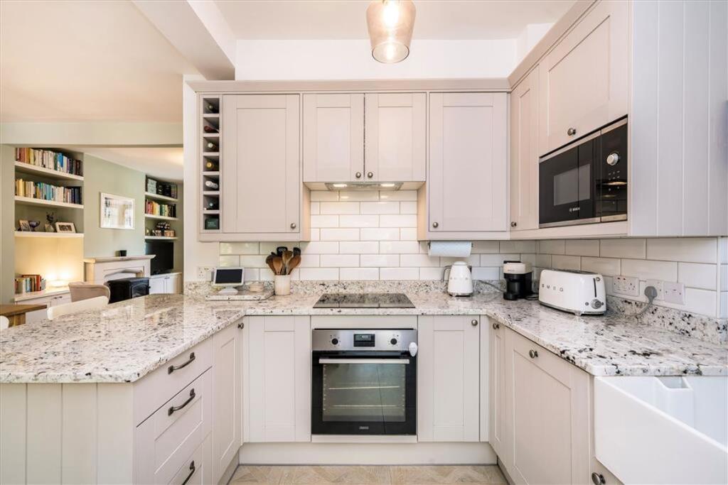 House in London - View 4
